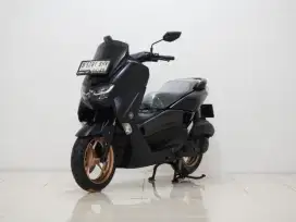 NMAX CONNECTED KEYLESS 2023 MOKAS BERKUALITAS BERGARANSI CASH N KREDIT