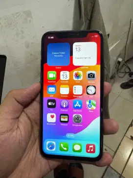 iPhone 11 Pro 256gb lengkap