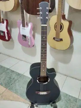 PROMO GITAR AKUSTIK YAMAHA MODEL APX STOK TERBATAS