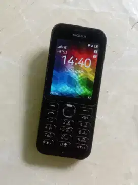 Nokia 215 + Memory