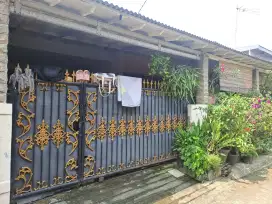 LUAS TANAH 102M2 !!!  KOMPLEK DUTA KRANJI - BINTARA