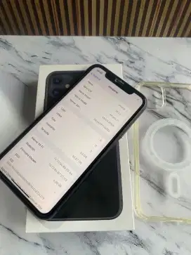 iPhone 11 iBox 64GB