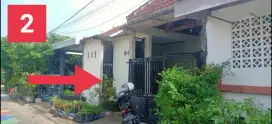 Perumahan Di Pusat Kota Madiun