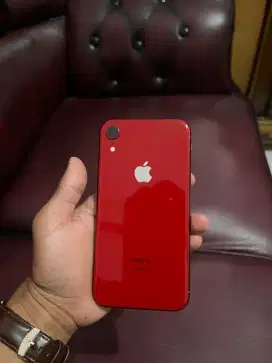 iPhone XR 128 GB