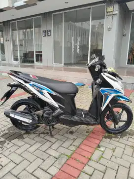 Dijual Honda Vario 125