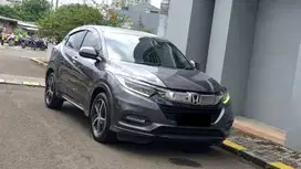 [KM34RIBU] Honda HRV HR V HR-V 1.8 Prestige AT Abu Facelift 2019 2020