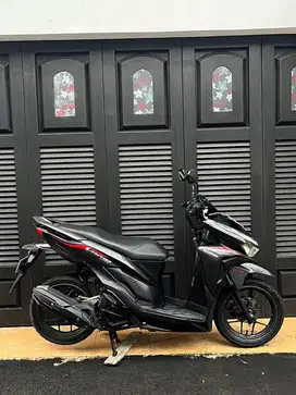 Honda Vario 125 2019 Iss