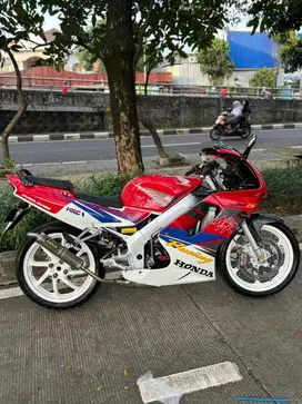 Honda NSR 150 SP