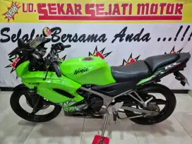 Ninja KRR super istimewa