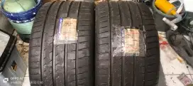 Ban Michelin pilot sport4 265/35/18