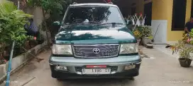 Kijang Krista Tahun 2000