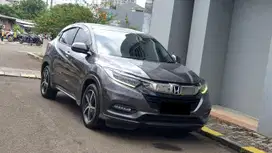 Honda HRV 1.8 Prestige 2019