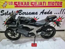 GSX R 150 keyless mantap