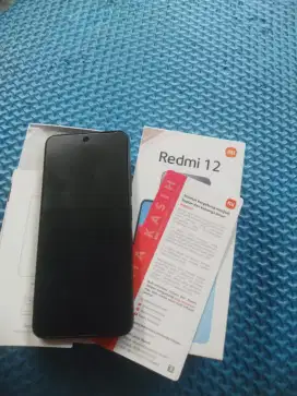 Xiaomi Redmi 12 8 /256