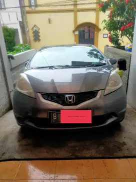 Honda Jazz 2010