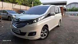 [OLXMOBBI] DP Rendah Mazda Biante 2.0 Skyactive Bensin-AT 2017 PSFSBS