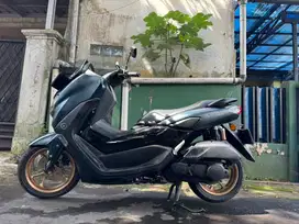 Nmax 2022 keyless Hijau F kabupaten