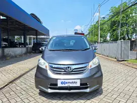 [OLX Mobbi] Honda Freed Abu 1.5 E Bensin-AT 2013 WYC