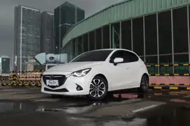 [TDP 14jt] Mazda 2 mazda2 GT Skyactiv 2015