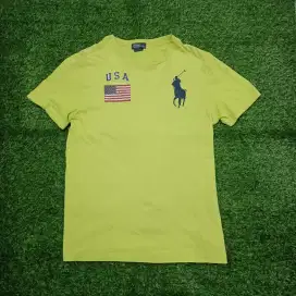 Kaos pol usa harga 90