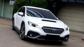 Subaru WRX 2.4 TS Eyesight AWD 2023