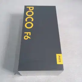 Xiaomi poco F6 ram 12gb Snapdragon danjg X7 pro resmi