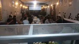 Dibutuhkan Barista Untuk Cafe Di Cibiru