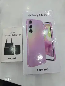 Samsung galaxy A35 5G