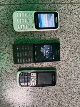 Nokia 216 murah