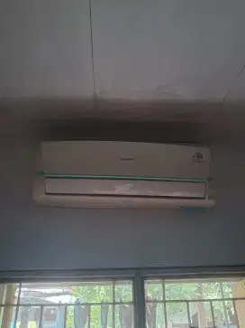 AC 1 PK Thailand Sharp