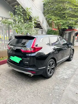 Honda CR-V 2018 Bensin