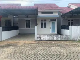 Di Sewakan Rumah