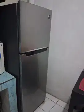 Samsung Kulkas  2 Pintu