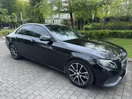 Mercedes Benz E 300 2016/2017