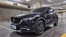 [OLXMOBBI] DP Rendah Mazda CX-5 2.5 Bensin-AT 2020 MSASNS