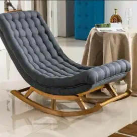 Kursi sofa santai