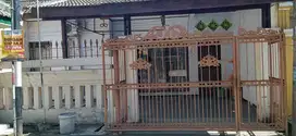 Dijual Cepat BU Rumah di Delta Sari