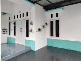 Rumah Murah Siap Huni Lokasi Delanggu Klaten