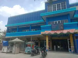 klinik di karawang dengan fasilitas sudah seperti rumah sakit