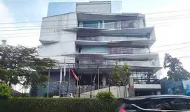 Dijual Hotel Kawasan Wisata Nol Jalan di Batu Malang