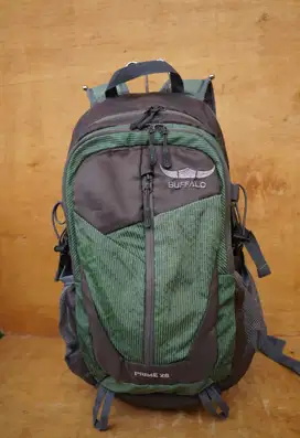 Daypack Buffalo 28 Liter | Ransel Gunung Buffalo | Tas Gunung Buffalo