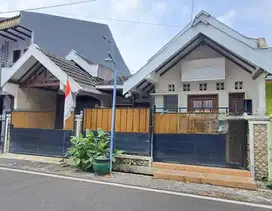 Rumah Murah Siap Huni di Perumahan Borobudur Agung Suhat