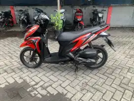 Vario 125 old  tahun 2014. Ss Lengkap