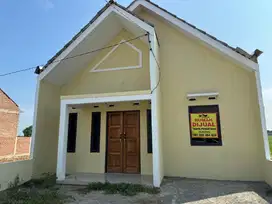 Dijual rumah ada lebihan hook