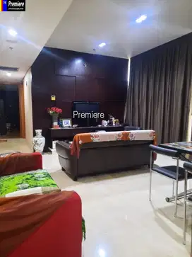 Apartemen  mewah The Summit Everest 2BR