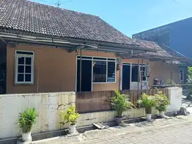 Rumah Hitung Tanah Murah Strategis di Banyuanyar Solo