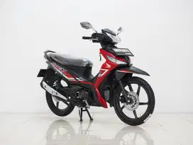 Bisa COD - Honda Supra X 125 FI CW 2022 [ Garansi Mesin 5.000 Km ]