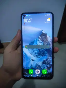 DIJUAL CEPAT XIAOMI NOTE 9