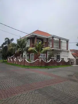 Rumah Dijual Cepat Bukit Palma Citraland Utara Surabaya Barat