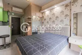 Apartemen Puri Park View Studio Full Furnished Siap Huni